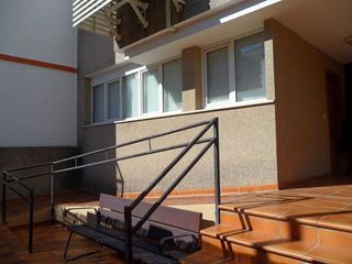 Oficina en alquiler en La Laguna en Cádiz