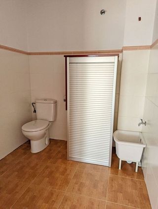 Local comercial en alquiler en Sanlúcar la Mayor