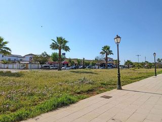 Local comercial en alquiler en Sanlúcar la Mayor