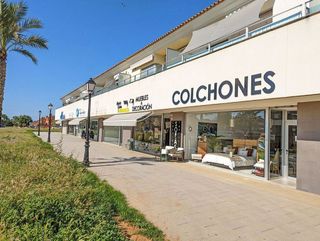 Local comercial en alquiler en Sanlúcar la Mayor