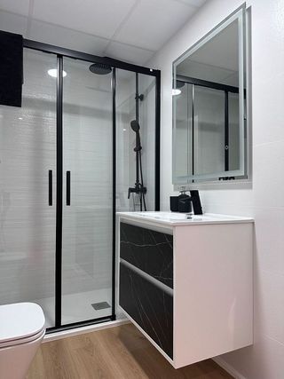 Piso en alquiler en Centro en Murcia