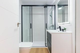 Piso en alquiler en Centro en Murcia