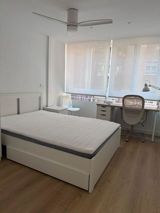 Piso en alquiler en Centro en Murcia