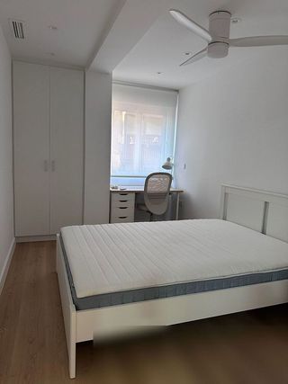 Piso en alquiler en Centro en Murcia