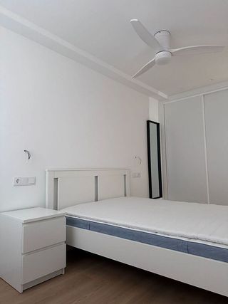 Piso en alquiler en Centro en Murcia