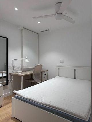 Piso en alquiler en Centro en Murcia