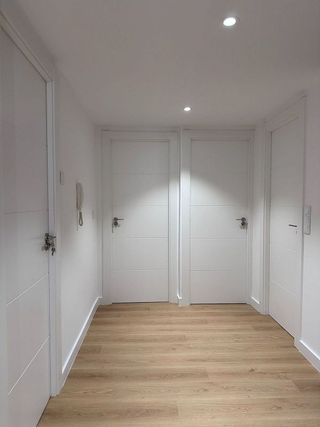 Piso en alquiler en Centro en Murcia