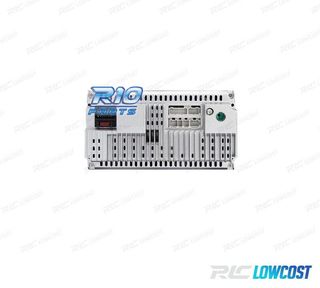 RADIO GPS ANDROID 12 PARA TOYOTA LAND CRUISER 02-09