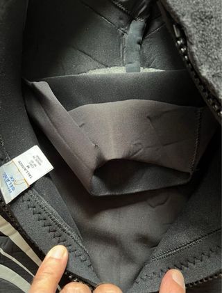 Neopreno Seland 4:3 como nuevo