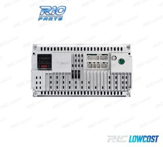 RADIO GPS ANDROID 13 PARA FORD FOCUS 12-17