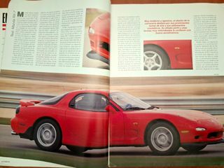 Revista Automovil No181 noviembre 1993-9