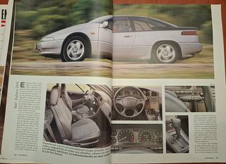 Revista Automovil No181 noviembre 1993-9