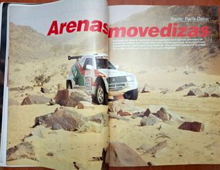 Revista Automovil No181 noviembre 1993-9