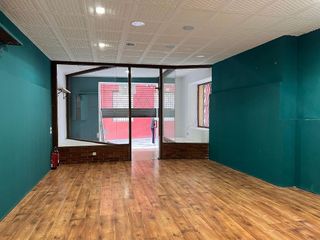 Local comercial en alquiler en Castelló d'Empúries poble en Castelló d´Empúries