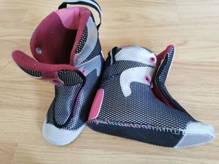 Patines Fila NRK Junior Talla 28-31