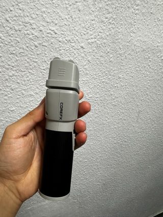 Afeitadora BaBylissPRO Compacta
