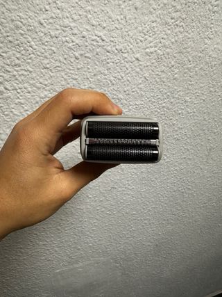 Afeitadora BaBylissPRO Compacta