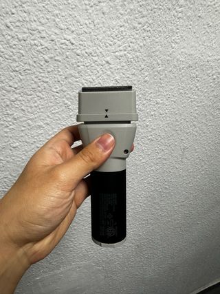 Afeitadora BaBylissPRO Compacta