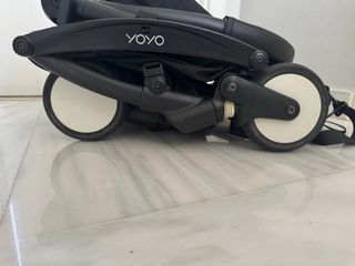 Silla de paseo Babyzen Yoyo 2