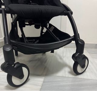 Silla de paseo Babyzen Yoyo 2