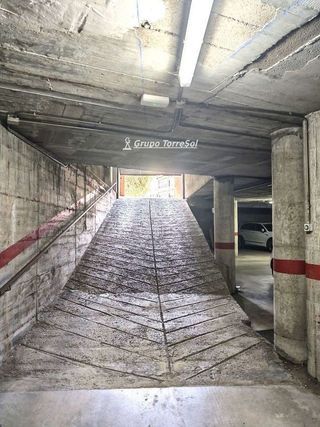 Garaje en venta en Ponent - Barri de França en Vendrell, El