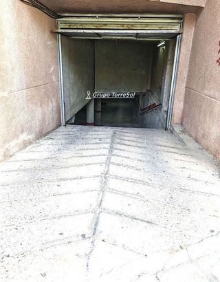 Garaje en venta en Ponent - Barri de França en Vendrell, El