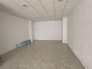 Local comercial en alquiler en Calella