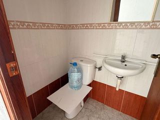 Local comercial en alquiler en Calella