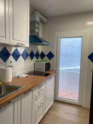 Casa adosada en alquiler en Casco Antiguo en Talavera de la Reina