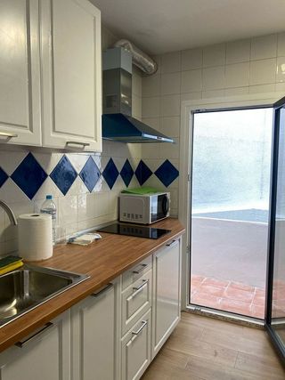 Casa adosada en alquiler en Casco Antiguo en Talavera de la Reina