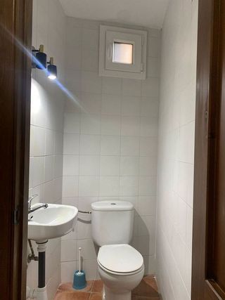 Casa adosada en alquiler en Casco Antiguo en Talavera de la Reina