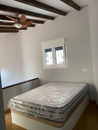 Casa adosada en alquiler en Casco Antiguo en Talavera de la Reina