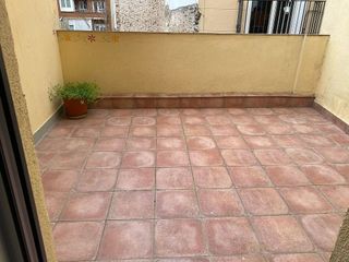 Casa adosada en alquiler en Casco Antiguo en Talavera de la Reina