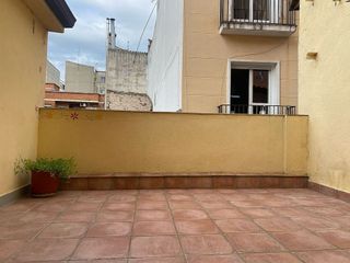 Casa adosada en alquiler en Casco Antiguo en Talavera de la Reina