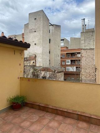 Casa adosada en alquiler en Casco Antiguo en Talavera de la Reina