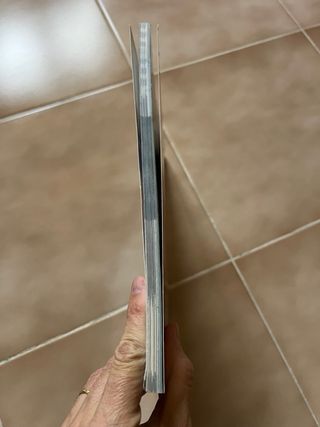 Guía Grandia III BradyGames (PS2)