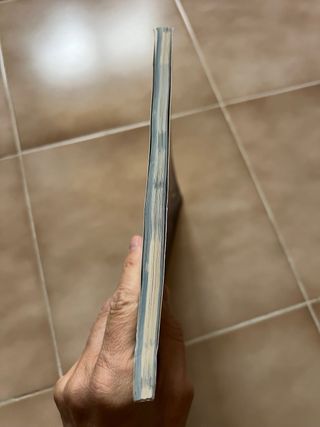 Guía Grandia III BradyGames (PS2)