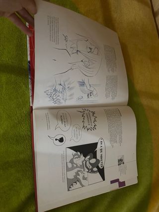 El dibujo manga (Spanish Edition)