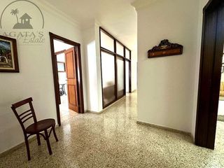 Piso en alquiler en Icod de los Vinos en Icod de los Vinos