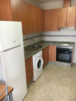 Piso en alquiler en Barriomar en Murcia