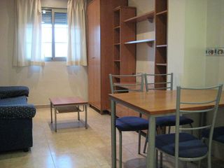 Piso en alquiler en Barriomar en Murcia