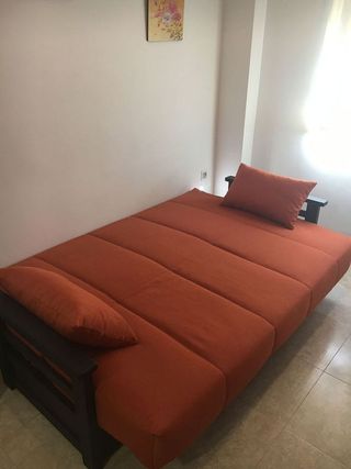 Piso en alquiler en Barriomar en Murcia