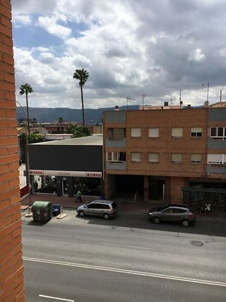 Piso en alquiler en Barriomar en Murcia