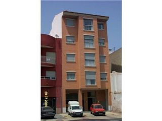 Piso en alquiler en Barriomar en Murcia