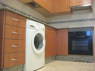 Piso en alquiler en Barriomar en Murcia