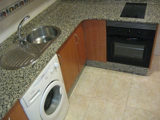 Piso en alquiler en Barriomar en Murcia