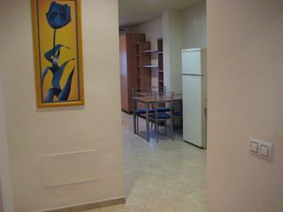 Piso en alquiler en Barriomar en Murcia