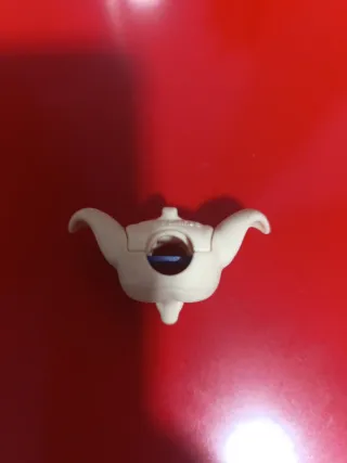 Figura Dobby Harry Potter Kinder Joy Colección