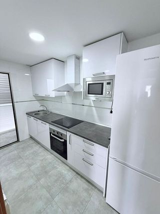 Piso en alquiler en Ronda Sur en Murcia