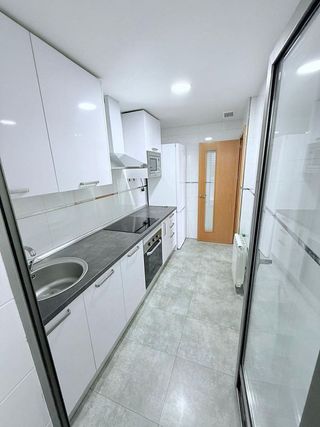 Piso en alquiler en Ronda Sur en Murcia